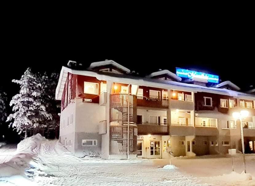 Levi Lumia Home, Moonlight 409 Exterior foto